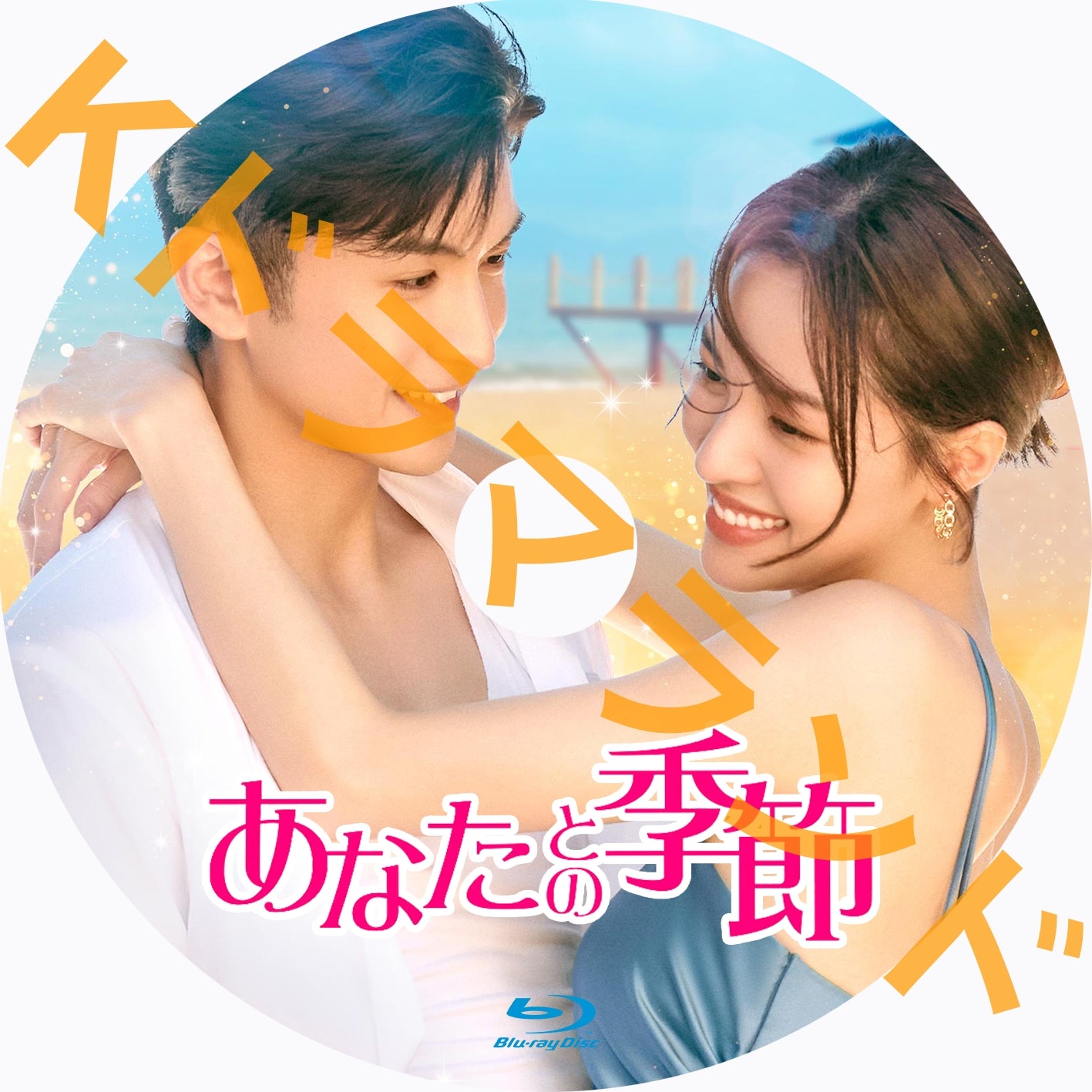 あなたとの季節(The Furthest Distance)