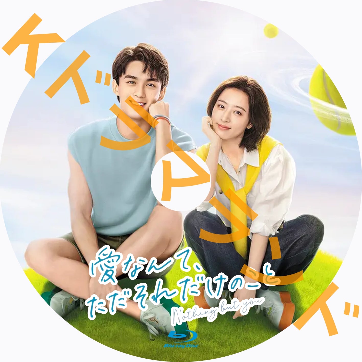 【レンタル落ち】 愛なんて、ただそれだけのこと DVD 全13巻 中国ドラマ 愛なんて、ただそれだけのこと – k-ドラマランド