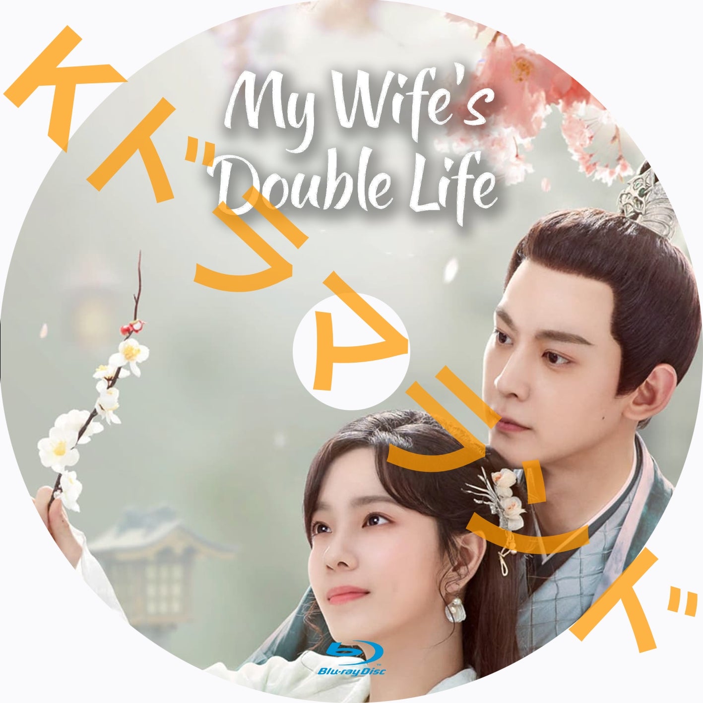 My Wife's Double Life