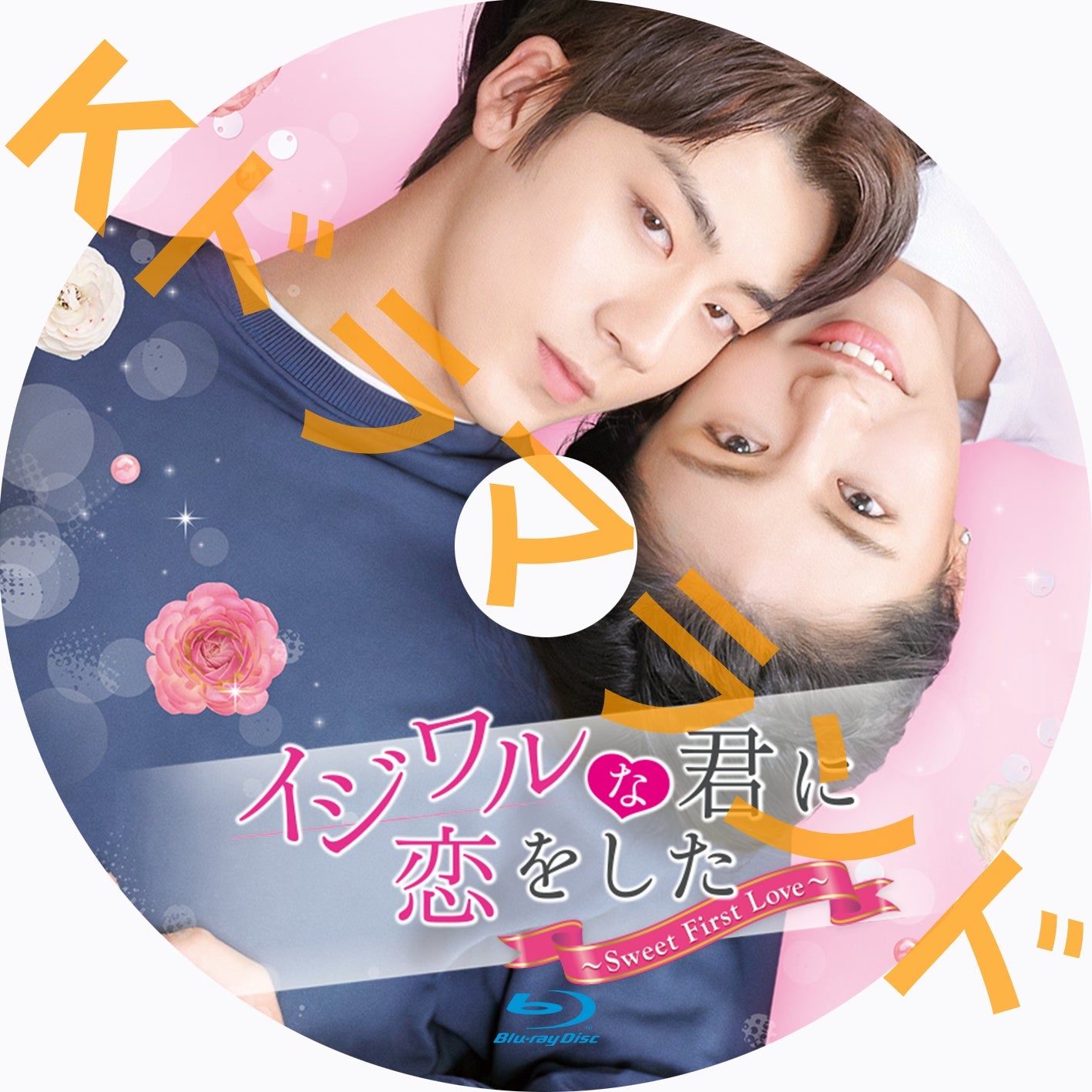 イジワルな君に恋をした～Sweet First Love – k-ドラマランド