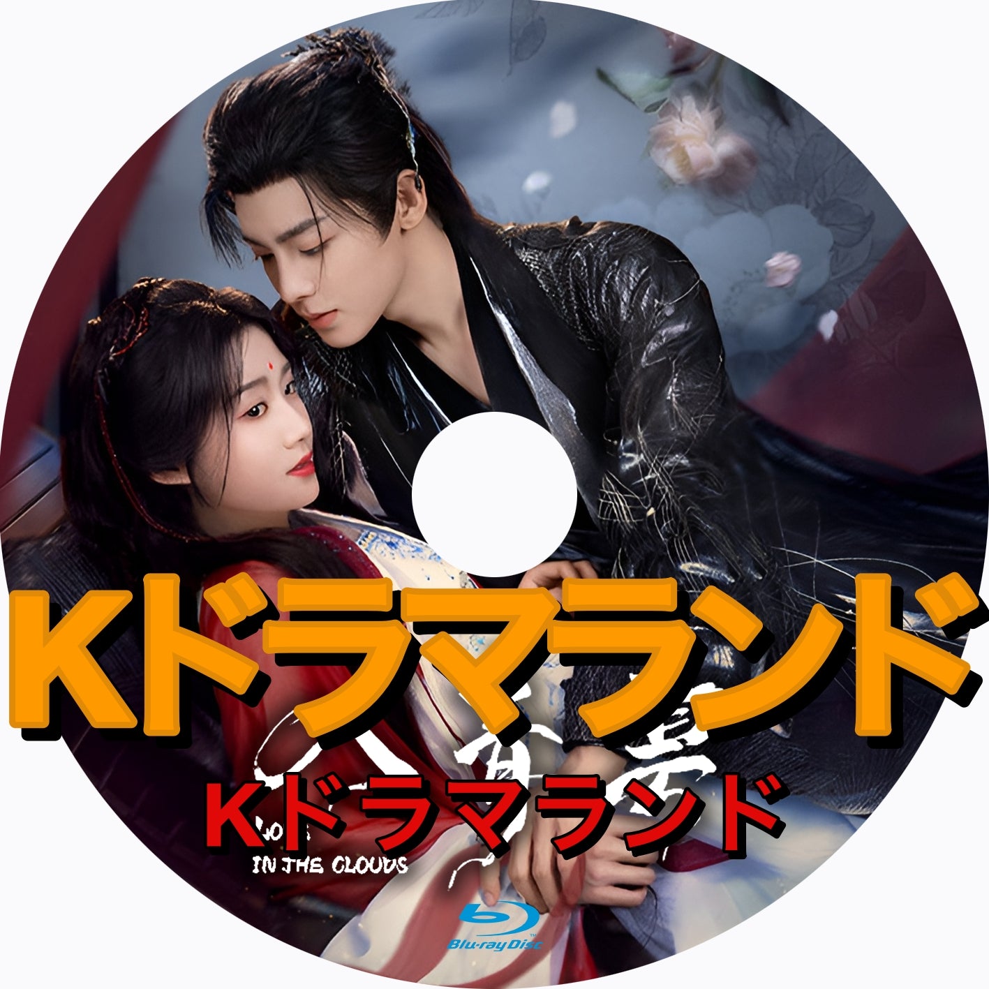 入青雲 - k-ドラマランド