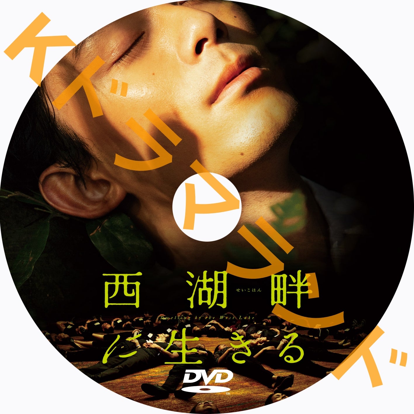 西湖畔に生きる