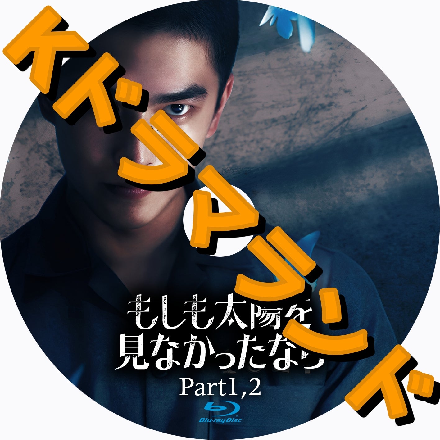 もしも太陽を見なかったなら