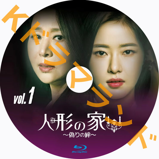 人形の家~偽りの絆