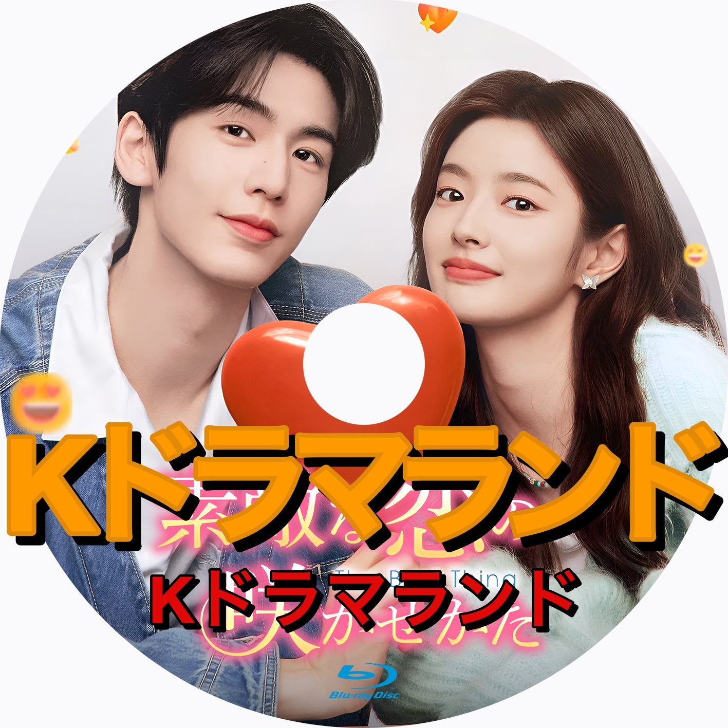 素敵な恋の咲かせかた - k-ドラマランド