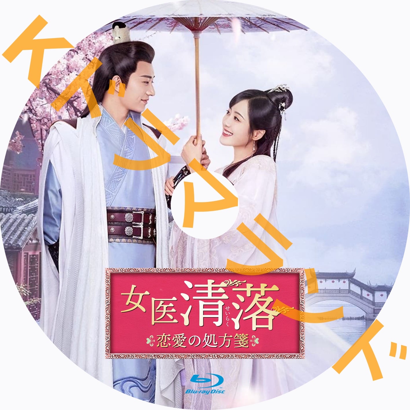 女医 清落~恋愛の処方箋