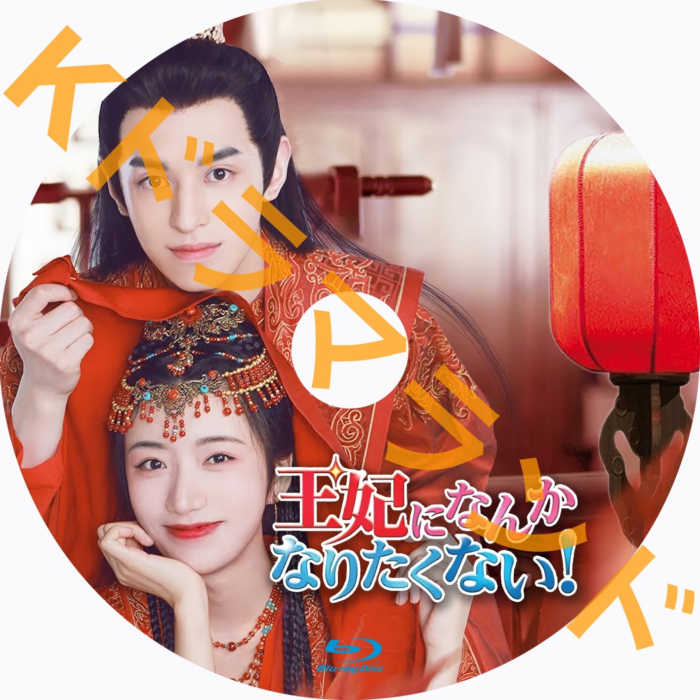 王妃になんかなりたくない!