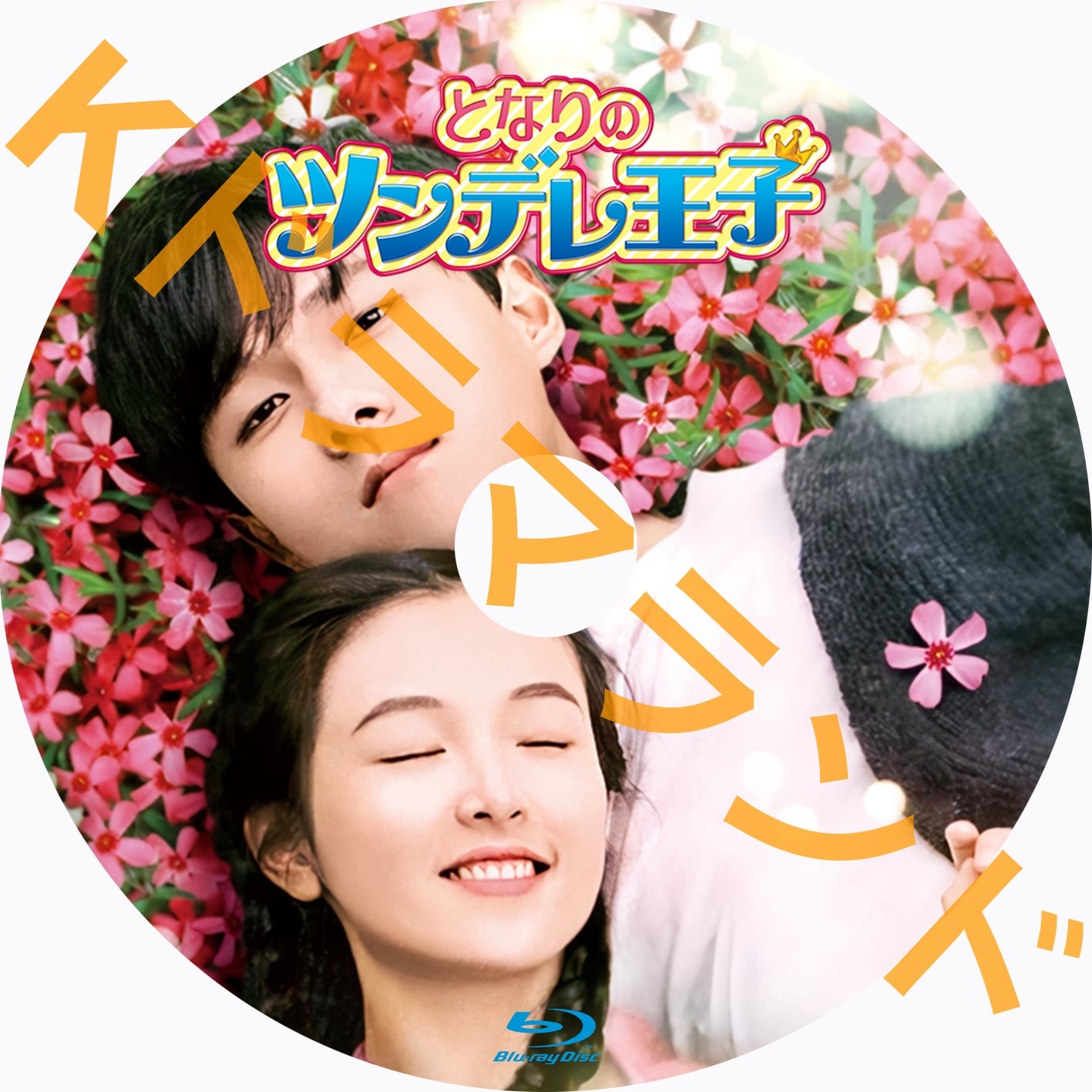 となりのツンデレ王子