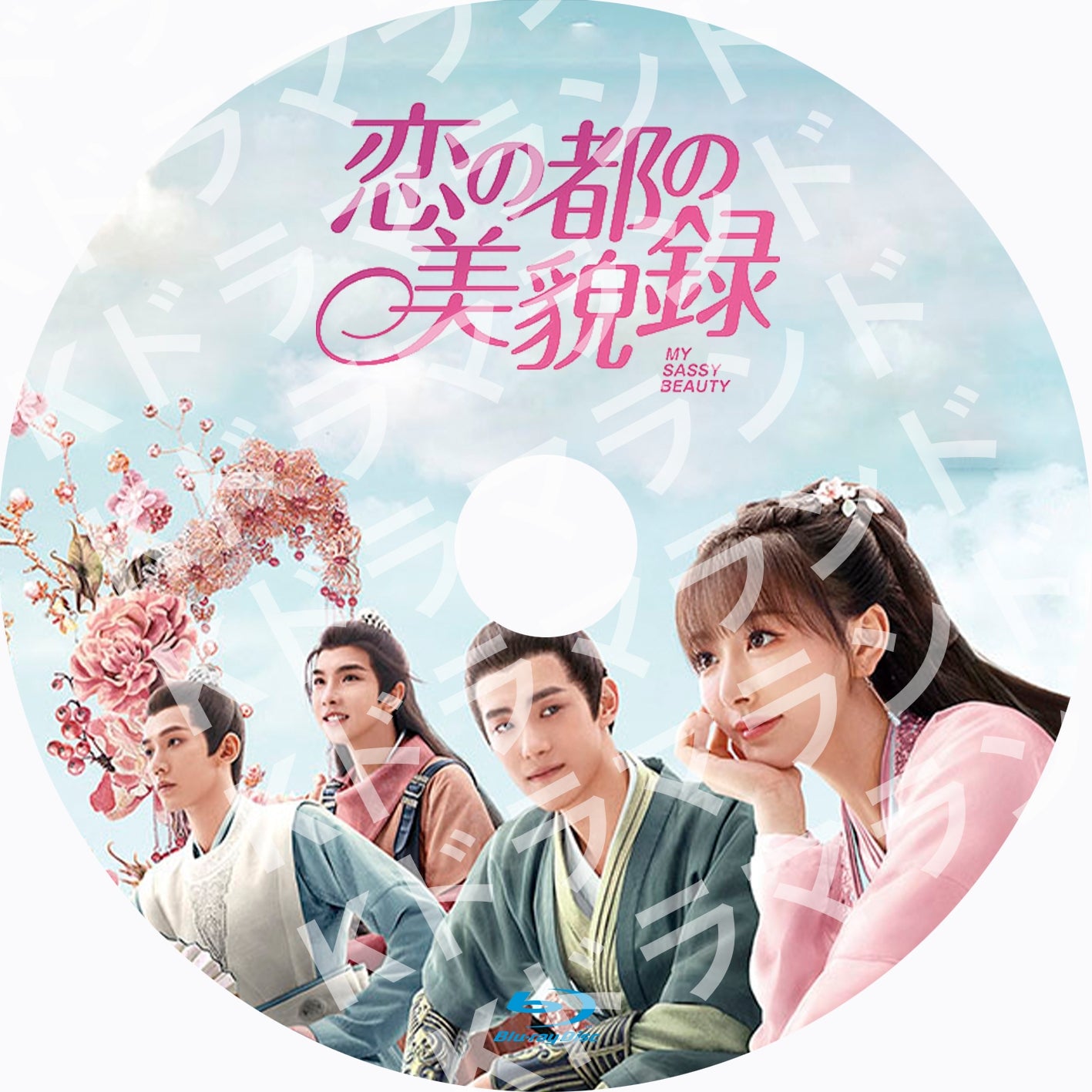 恋の都の美貌録　DVD 全12巻　全巻セット　中国ドラマ/華流 Amazon.co.jp: 恋の都の美貌録DVD-BOX1【日本語字幕版】 : コン