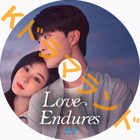 Love Endures