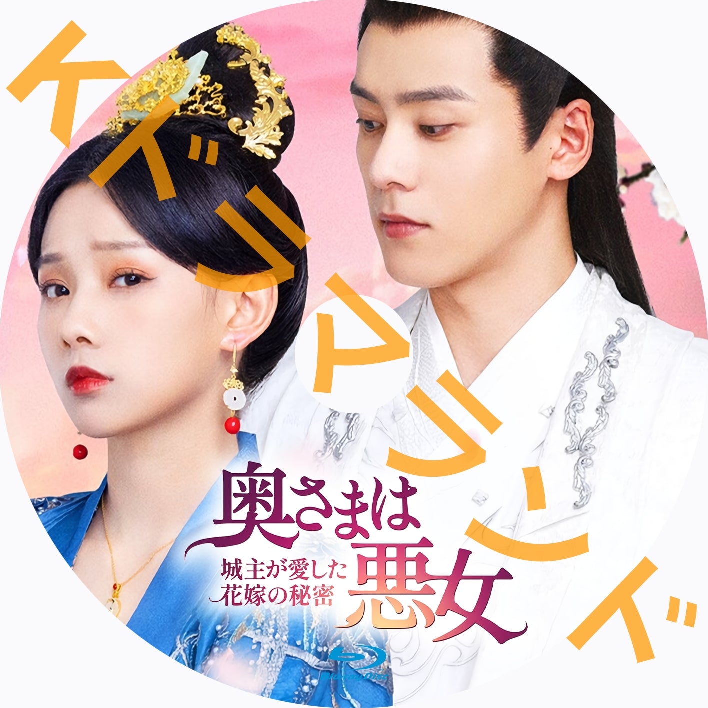 奥さまは悪女～城主が愛した花嫁の秘密