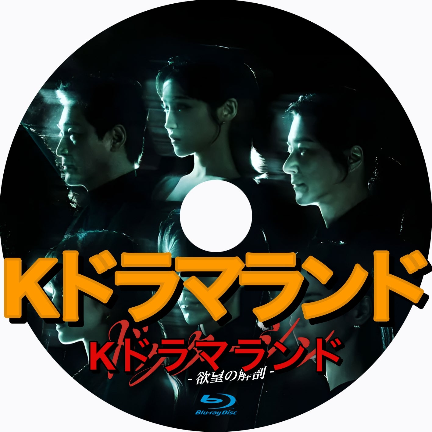 ドクターシン -欲望の解剖-