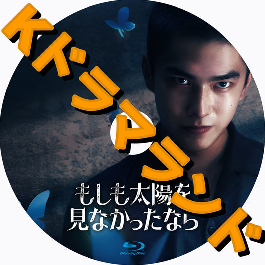 もしも太陽を見なかったなら