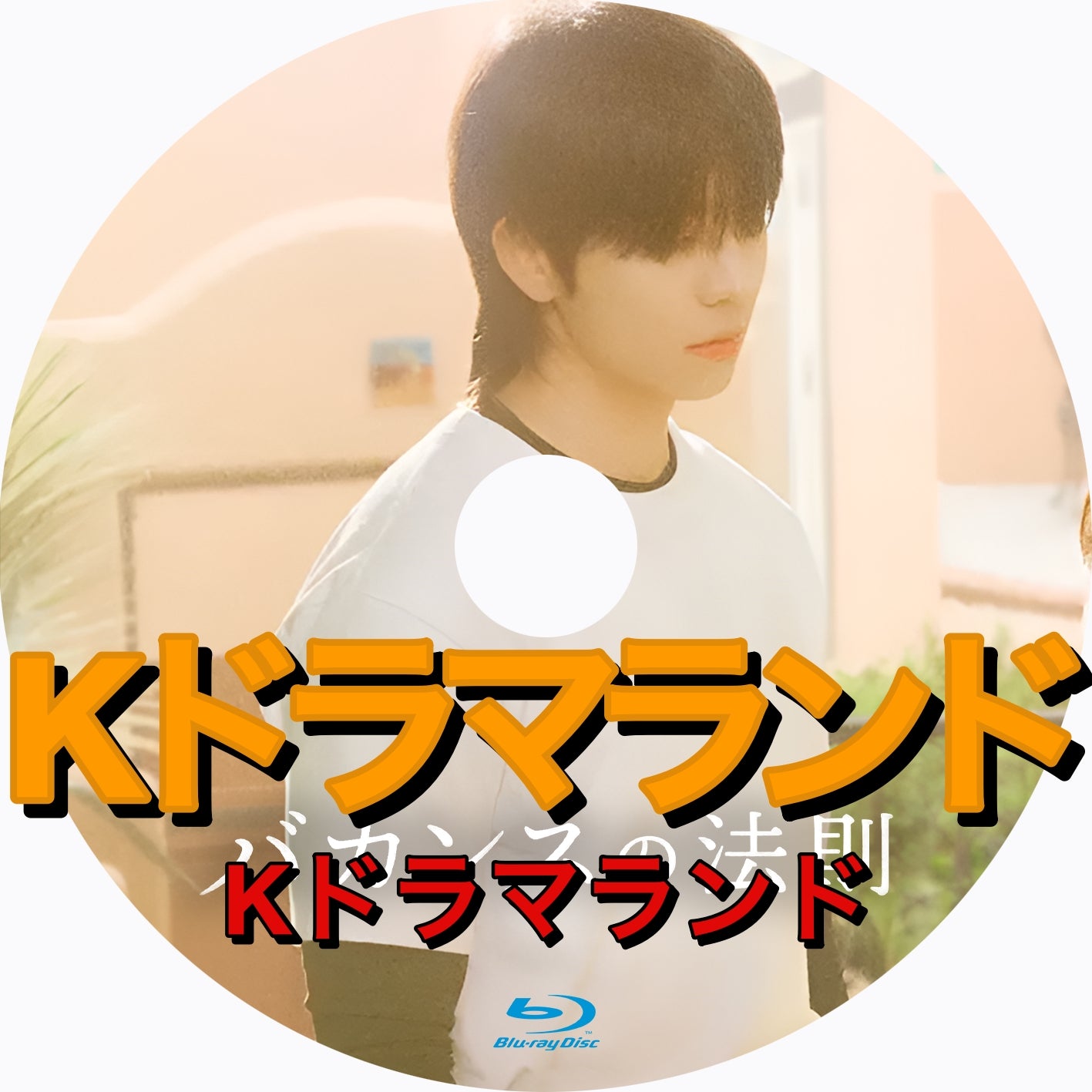 韓国ドラマ ブルーレイ 新作 – k-ドラマランド