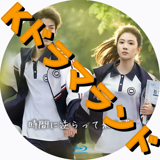 時間に逆らって来る君