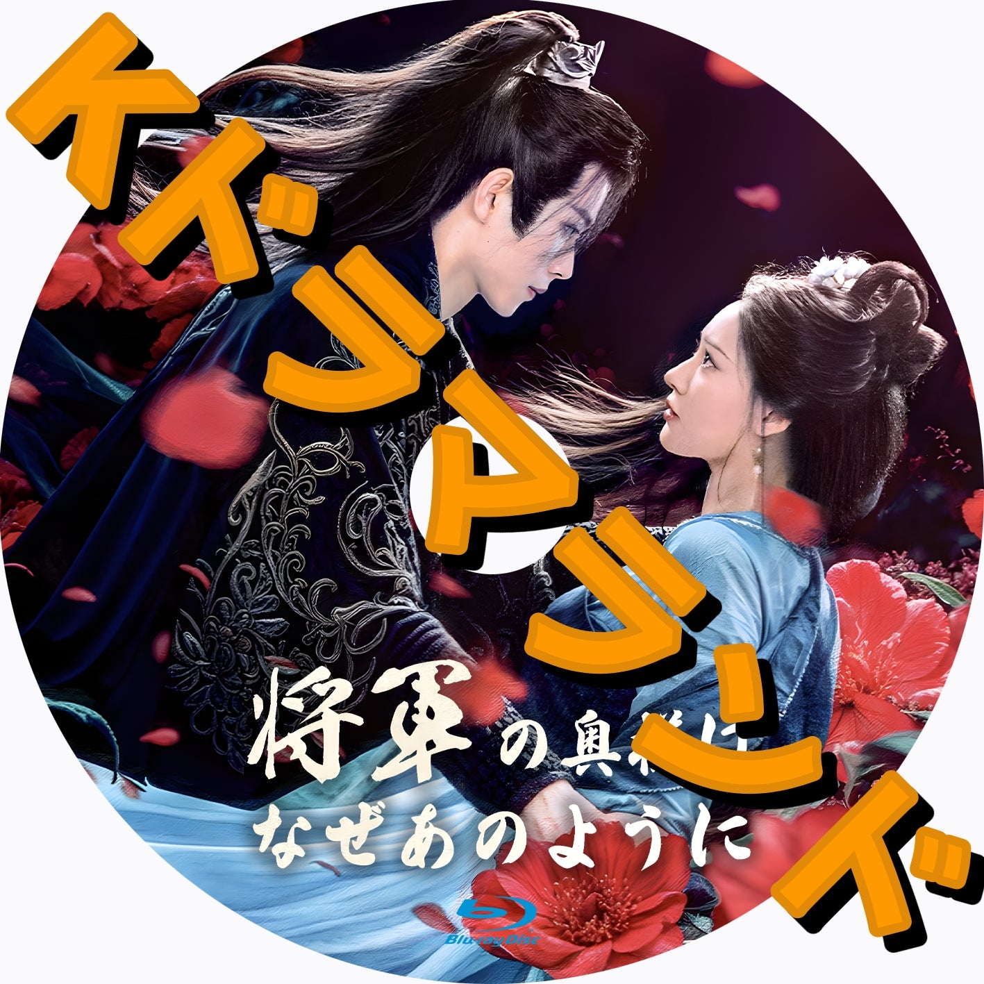 将軍の奥様はなぜあのように