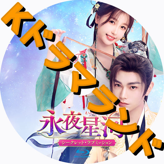 永夜星河～シークレット・ラブミッション