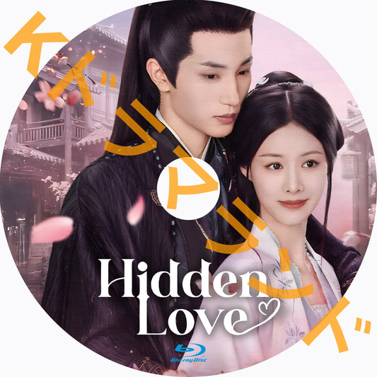 Hidden Love