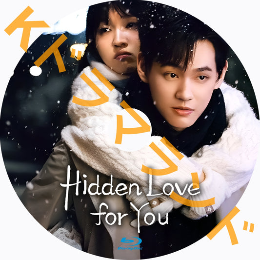 Hidden Love for You