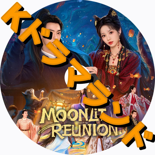 Moonlit Reunion
