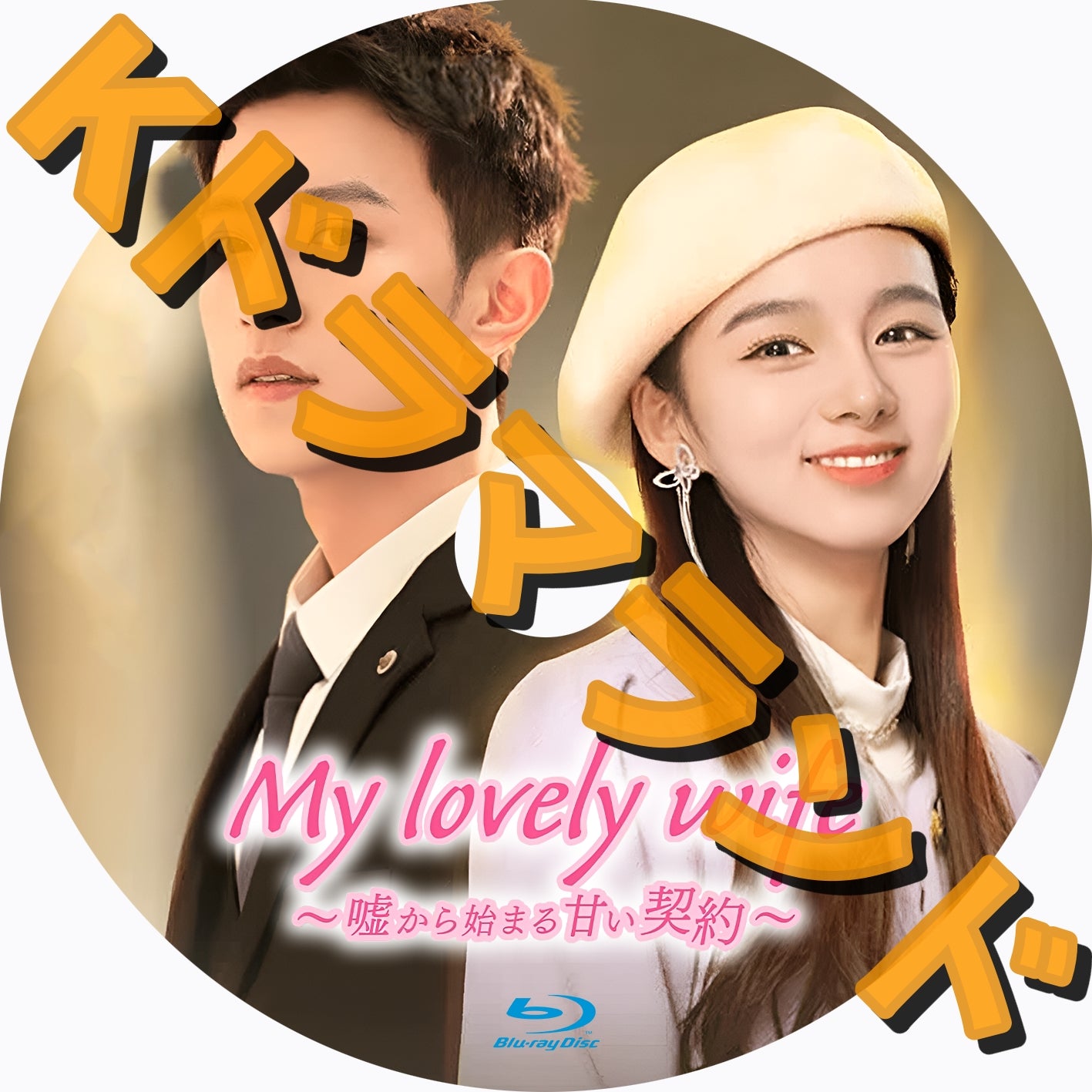 My lovely wife～嘘から始まる甘い契約