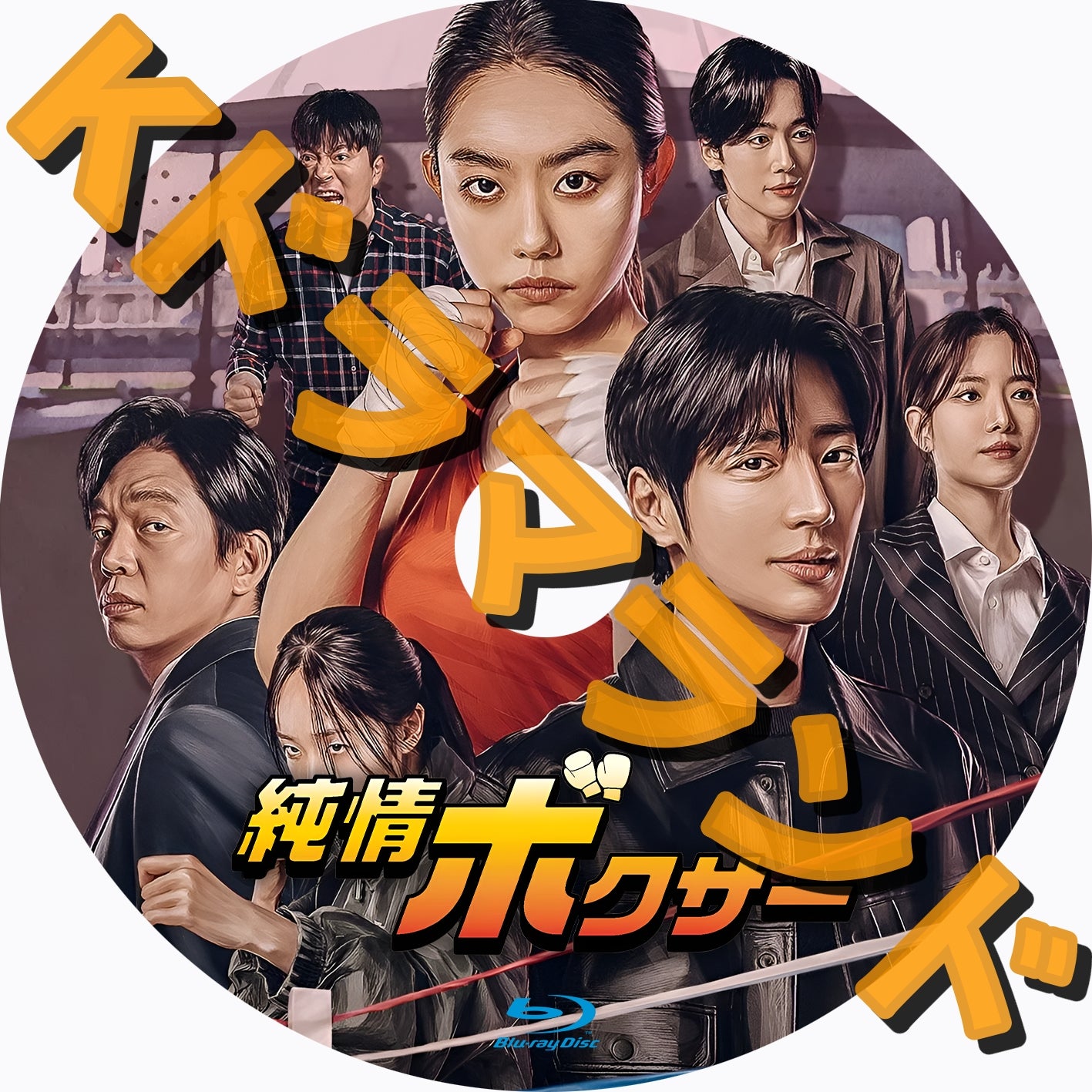 韓ドラ　ブルーレイ 韓国ドラマ ブルーレイ 新作 – k-ドラマランド