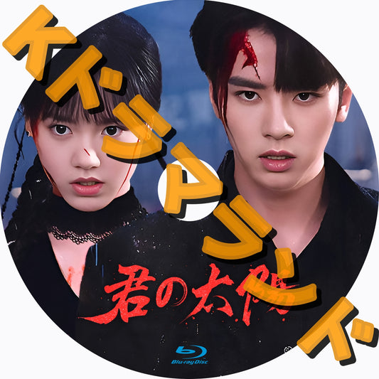 君の太陽